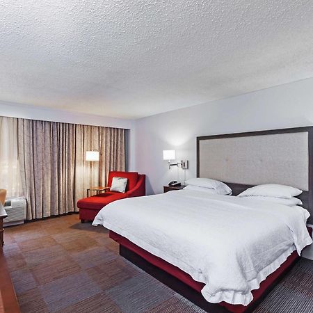 Hampton Inn Oklahoma City-Northwest Ngoại thất bức ảnh