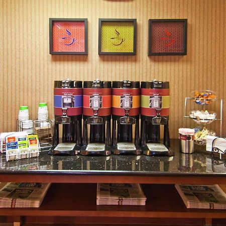 Hampton Inn Oklahoma City-Northwest Ngoại thất bức ảnh