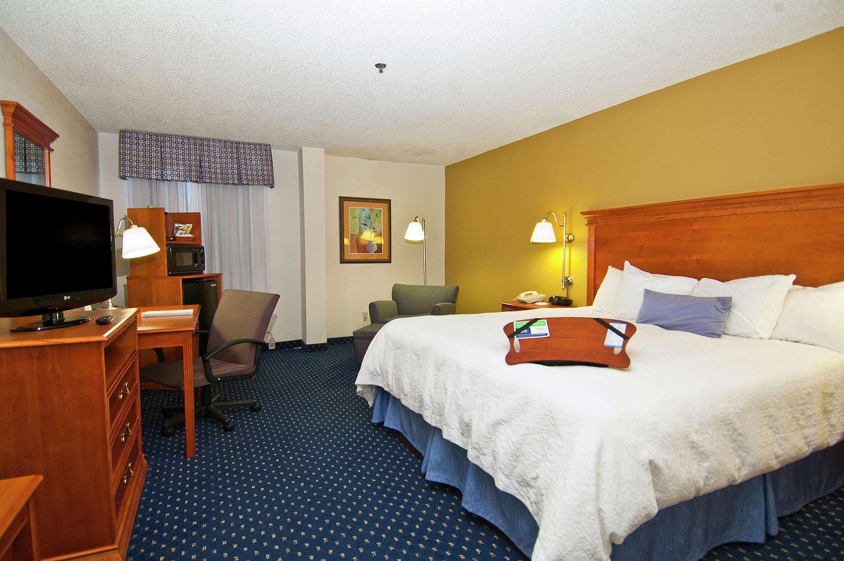 Hampton Inn Oklahoma City-Northwest Ngoại thất bức ảnh