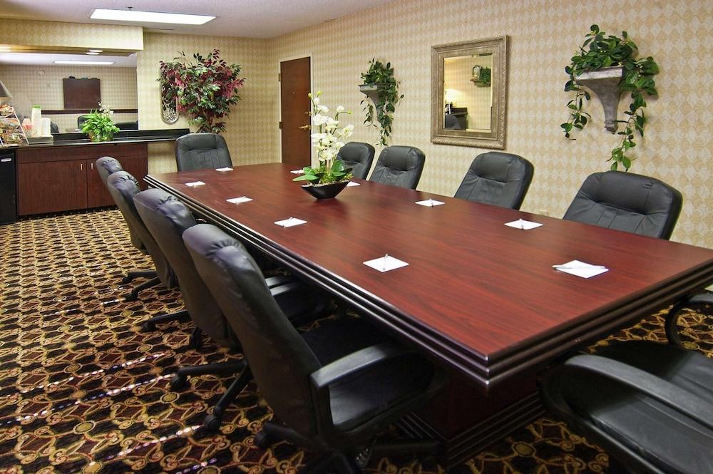 Hampton Inn Oklahoma City-Northwest Ngoại thất bức ảnh