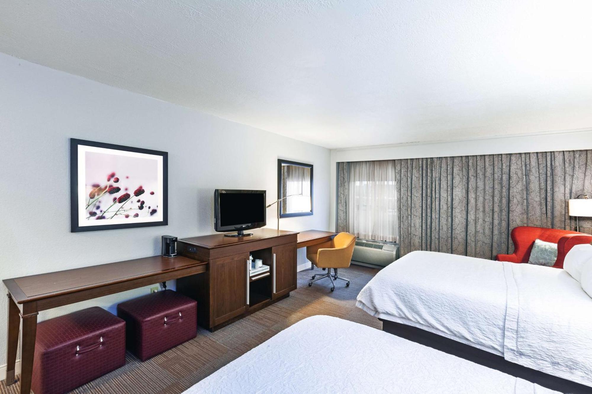 Hampton Inn Oklahoma City-Northwest Ngoại thất bức ảnh