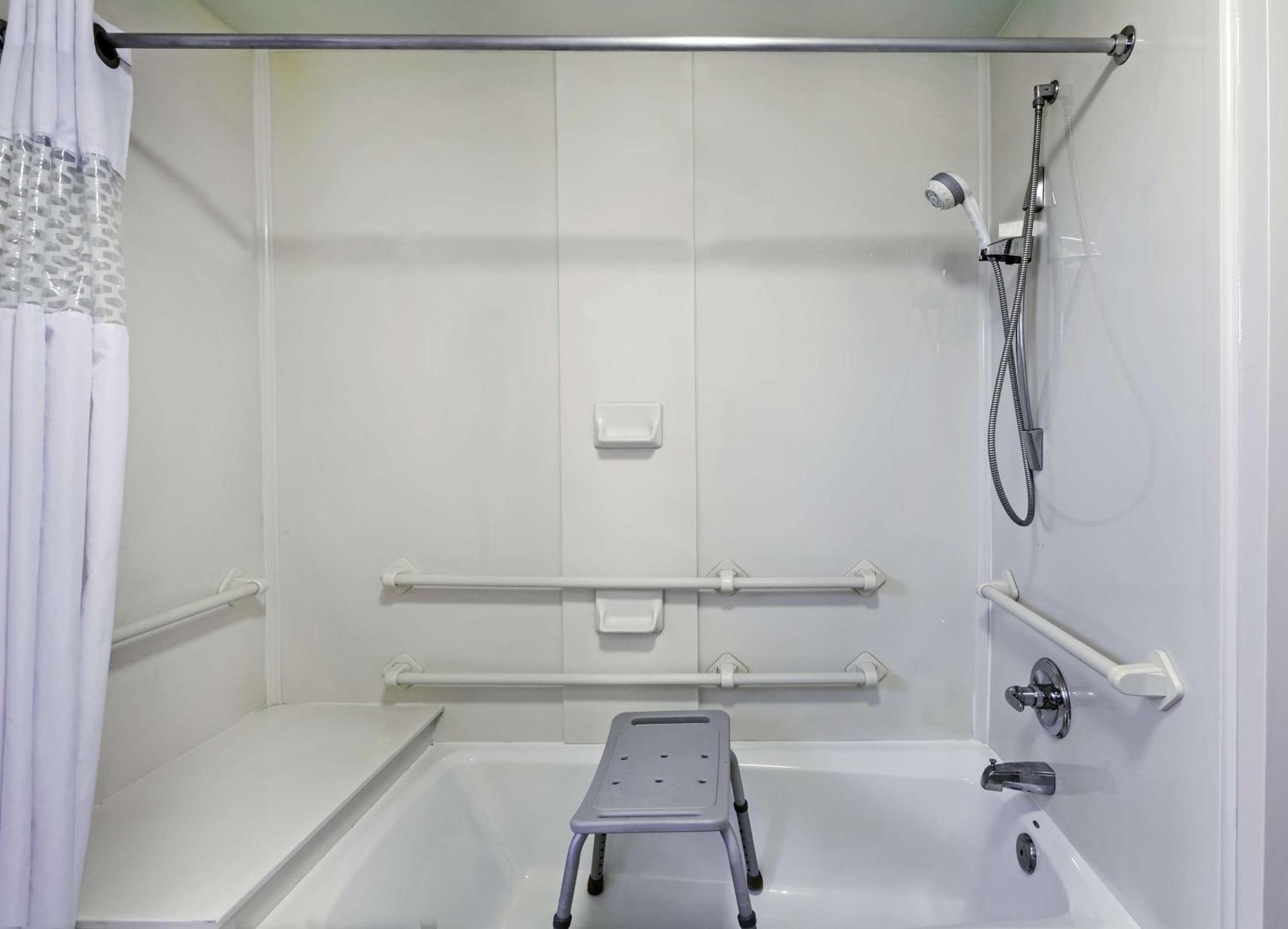 Hampton Inn Oklahoma City-Northwest Ngoại thất bức ảnh