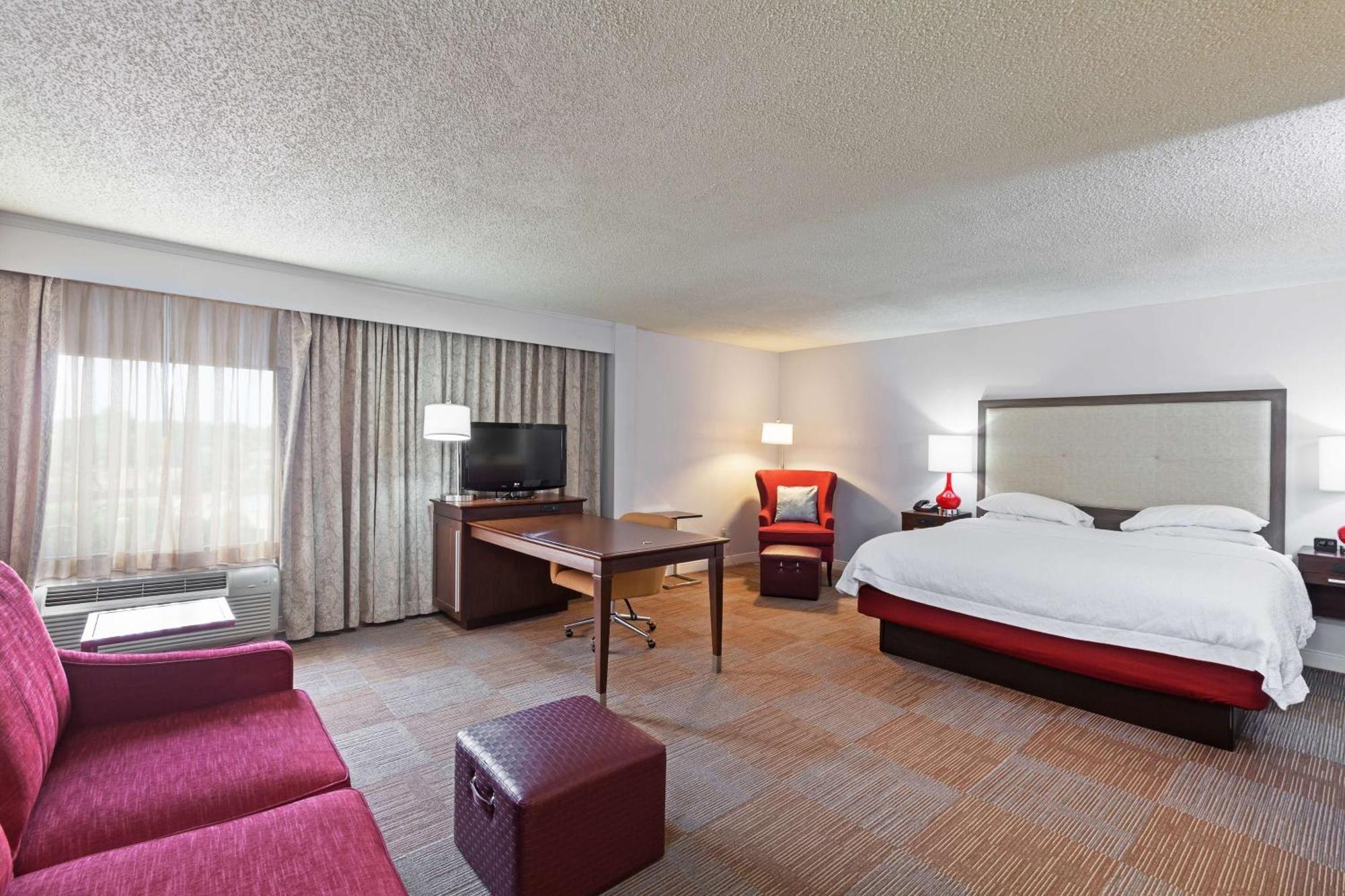 Hampton Inn Oklahoma City-Northwest Ngoại thất bức ảnh