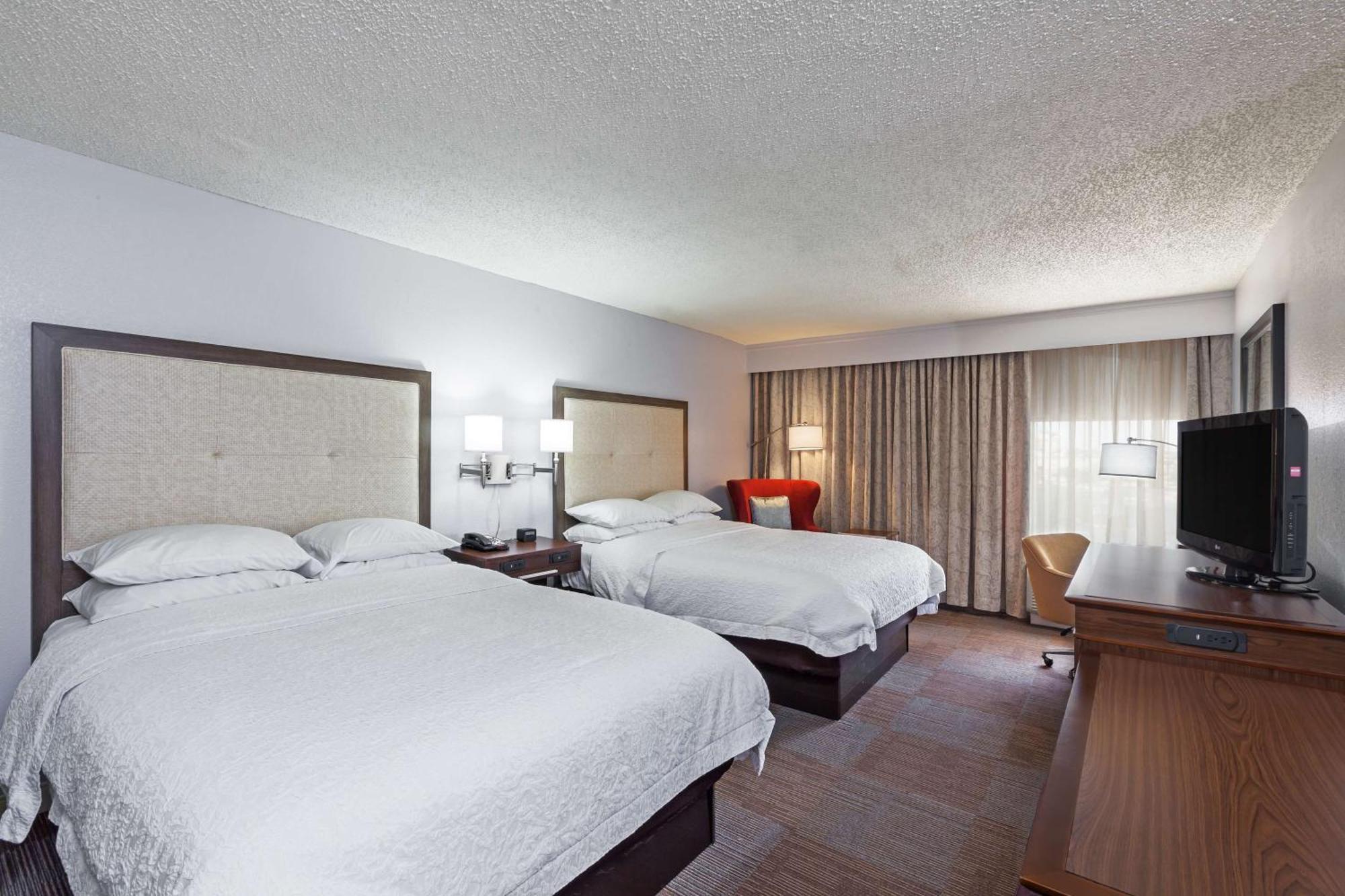 Hampton Inn Oklahoma City-Northwest Ngoại thất bức ảnh